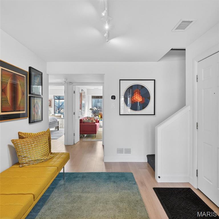 Waterford Square Condos - Residential