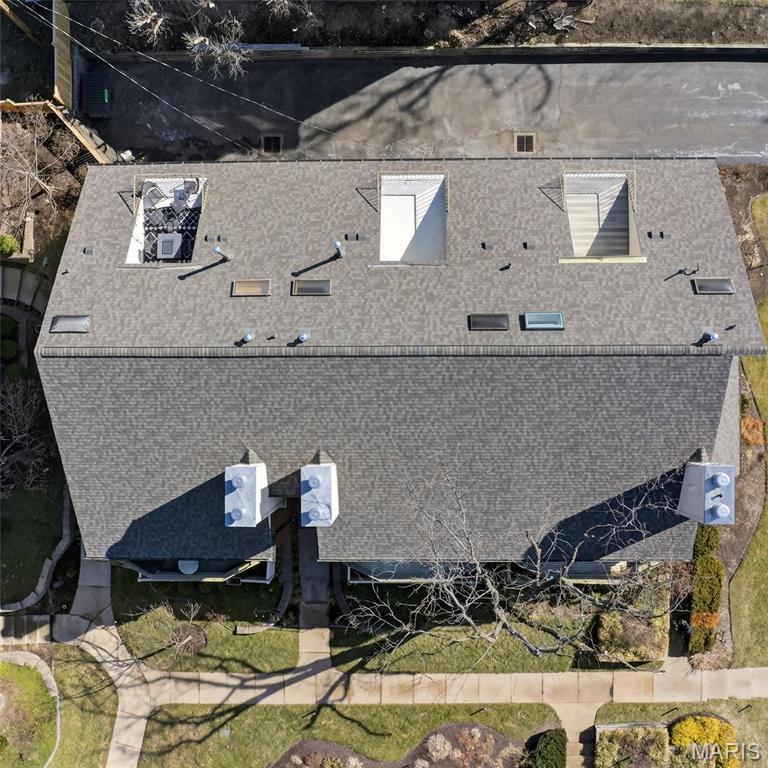 Waterford Square Condos - Residential