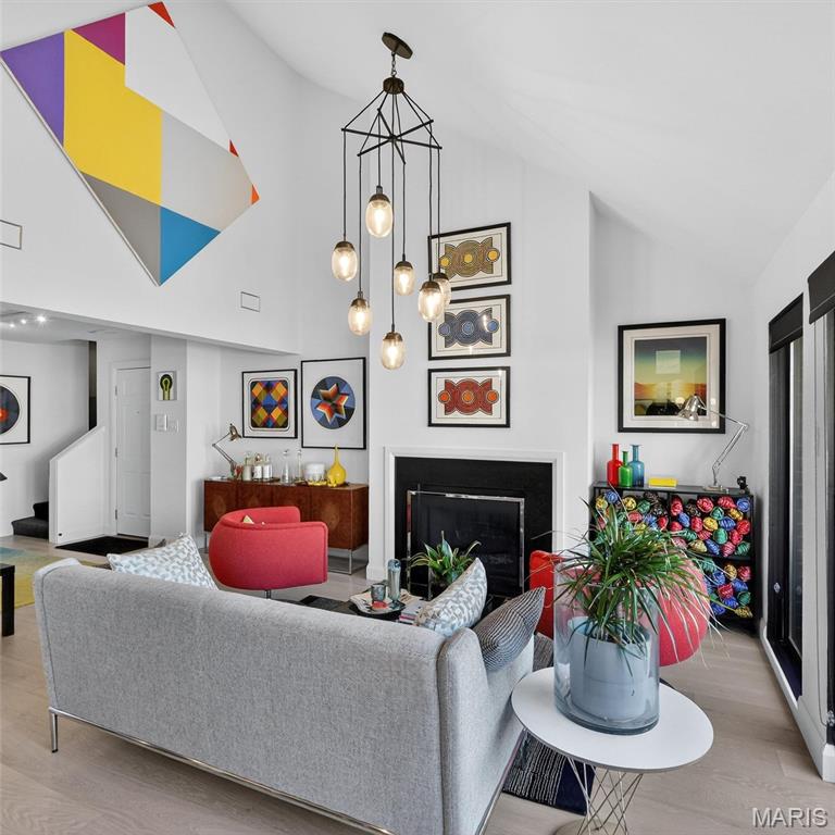Waterford Square Condos - Residential
