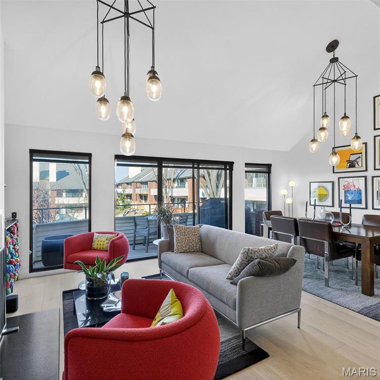 Waterford Square Condos - Residential