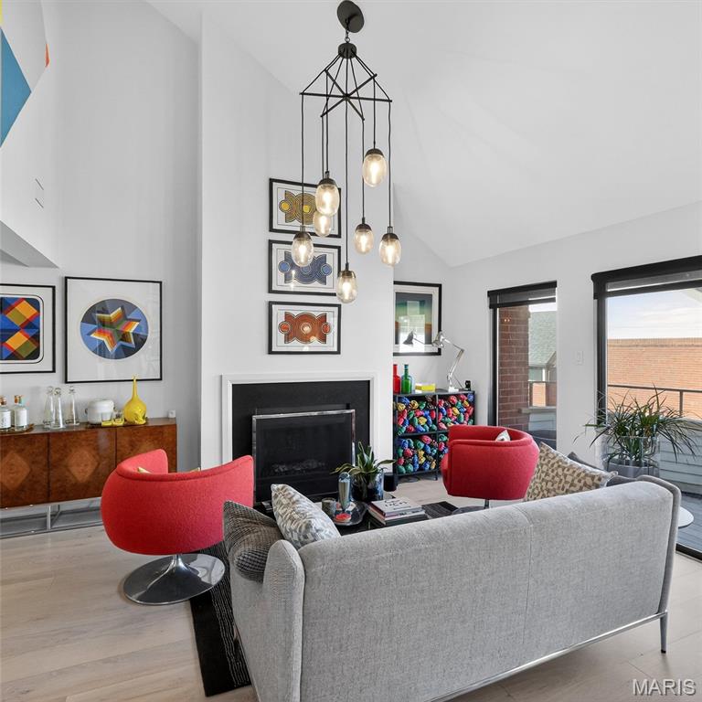 Waterford Square Condos - Residential