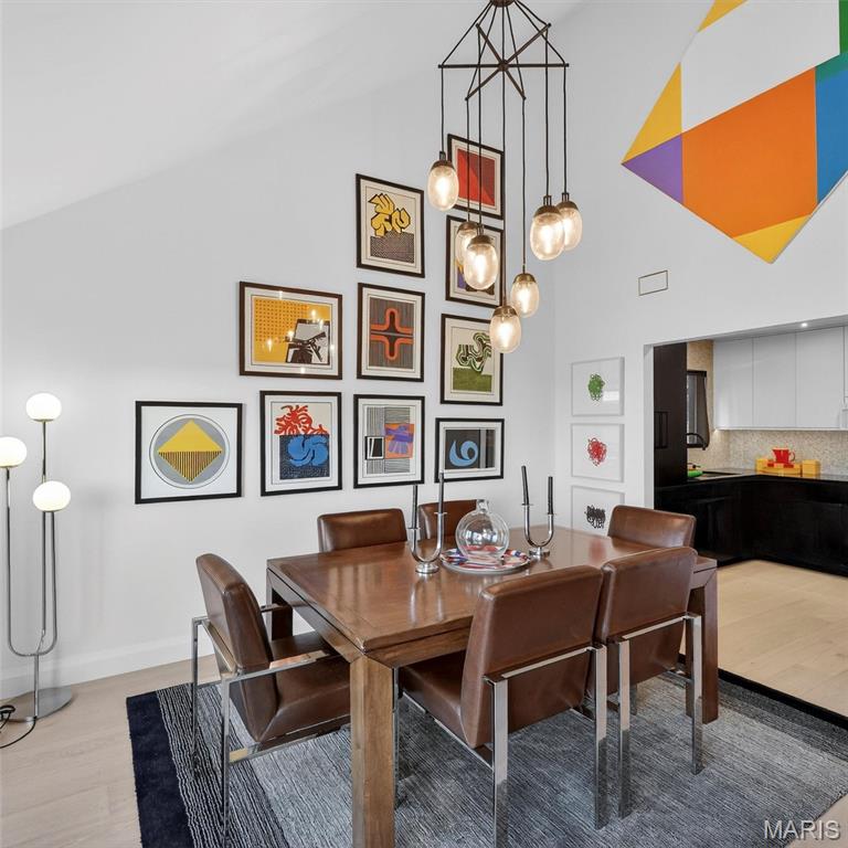 Waterford Square Condos - Residential