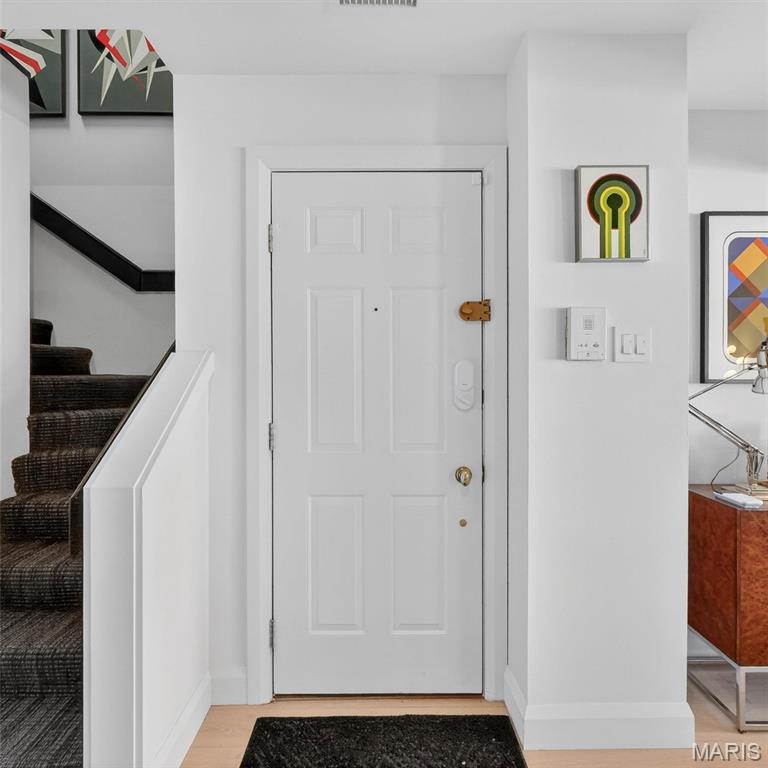 Waterford Square Condos - Residential