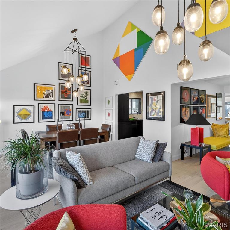 Waterford Square Condos - Residential
