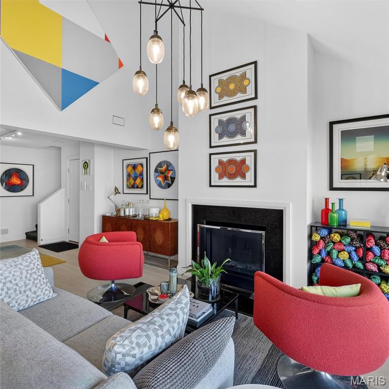 Waterford Square Condos - Residential