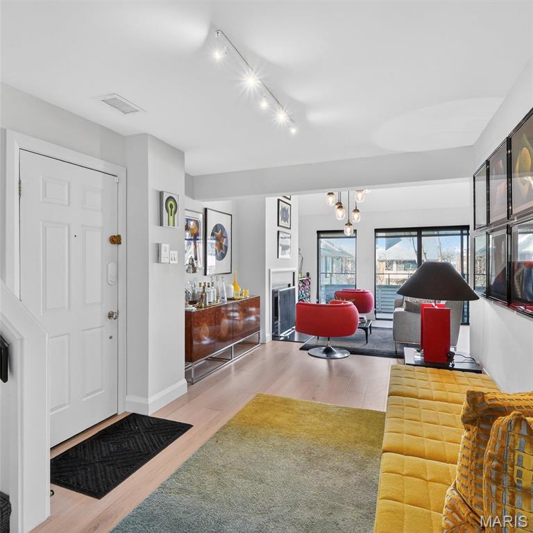 Waterford Square Condos - Residential