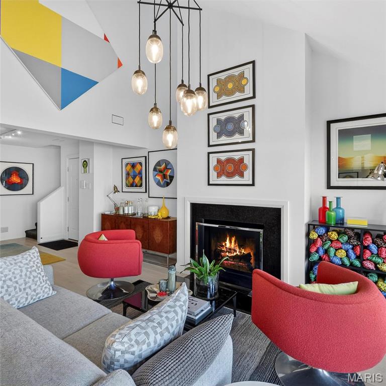 Waterford Square Condos - Residential