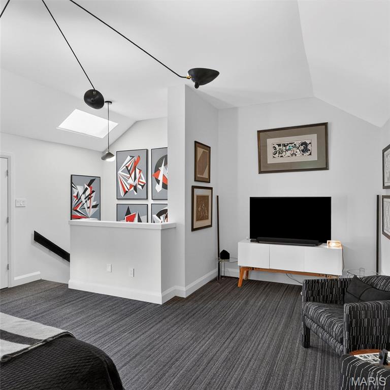 Waterford Square Condos - Residential