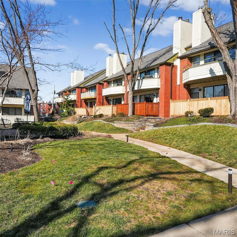 Waterford Square Condos - Residential