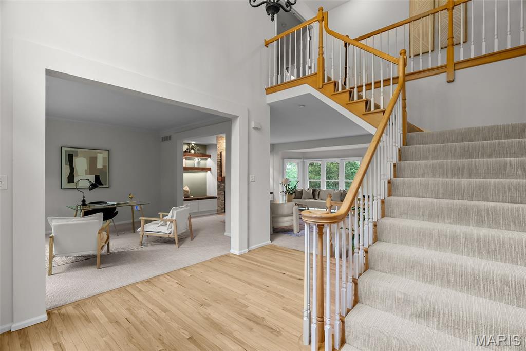 Heritage Meadows - Residential