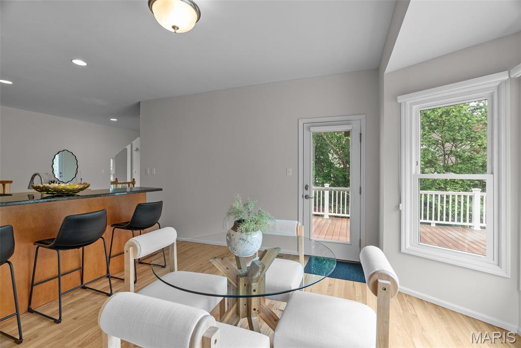 Heritage Meadows - Residential