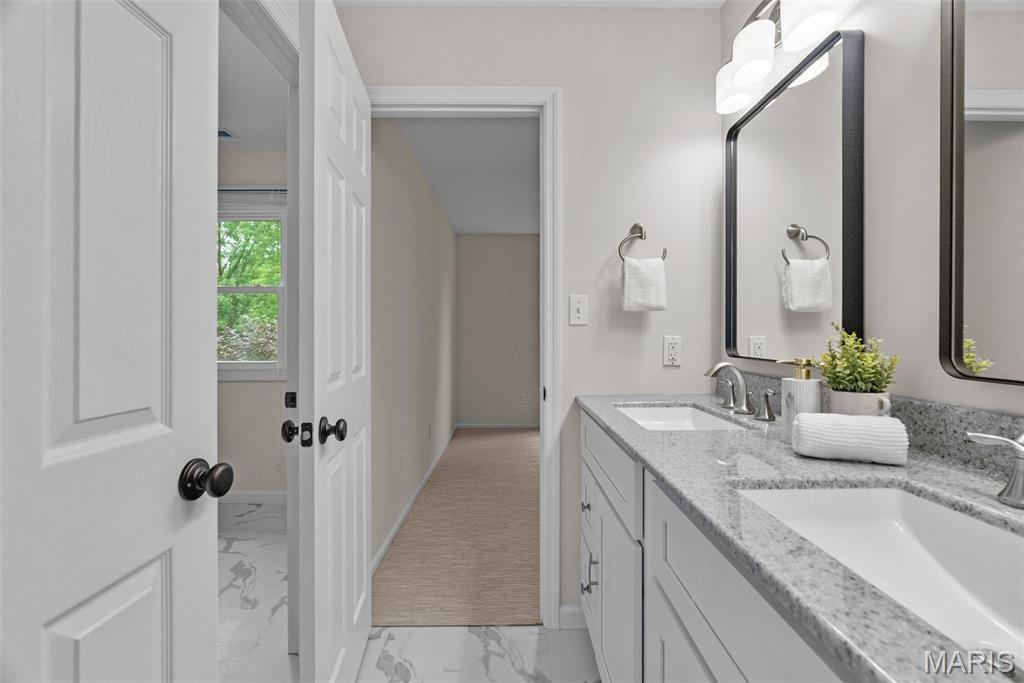 Heritage Meadows - Residential