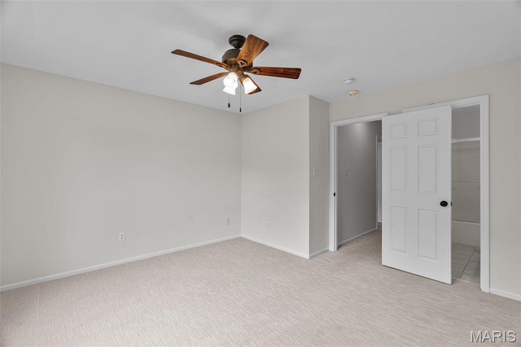 Heritage Meadows - Residential