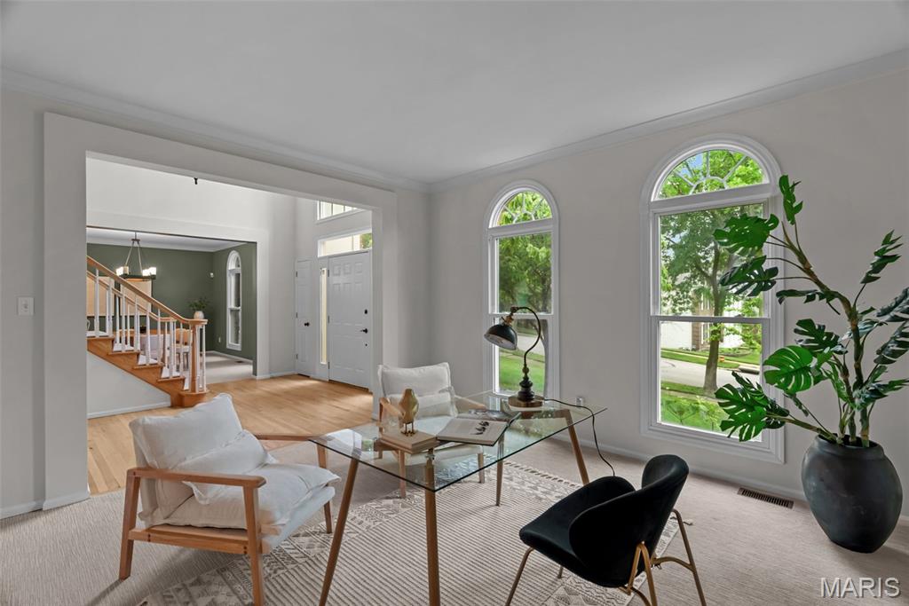 Heritage Meadows - Residential