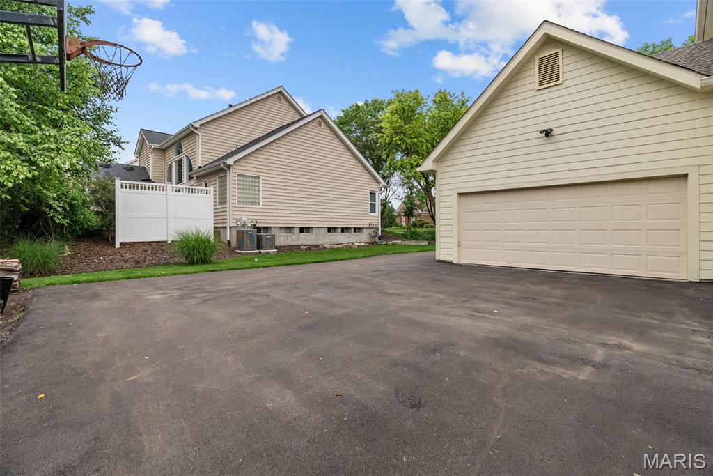 Heritage Meadows - Residential