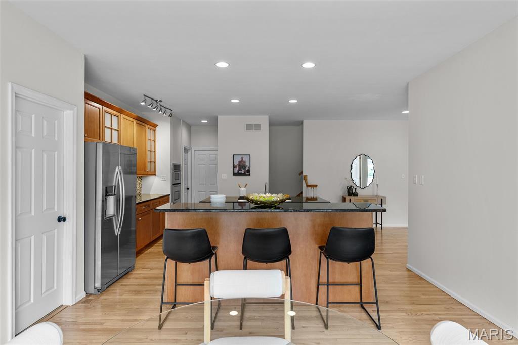 Heritage Meadows - Residential