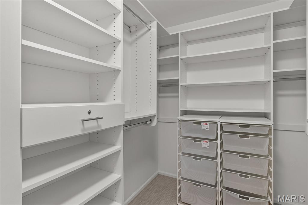 Heritage Meadows - Residential