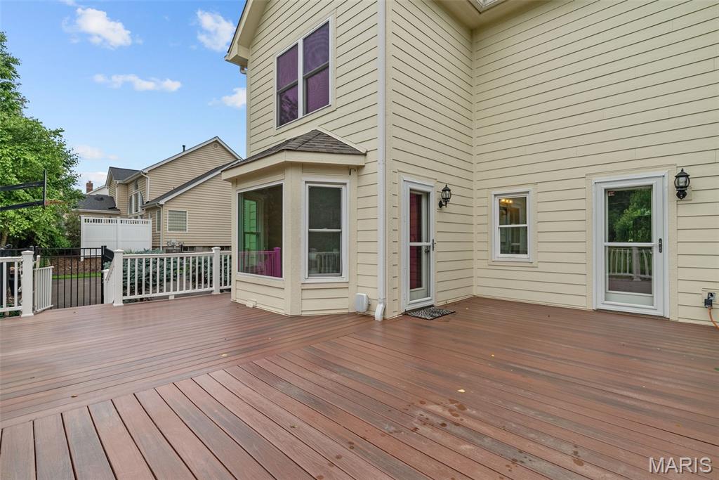 Heritage Meadows - Residential