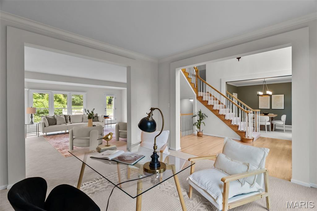 Heritage Meadows - Residential