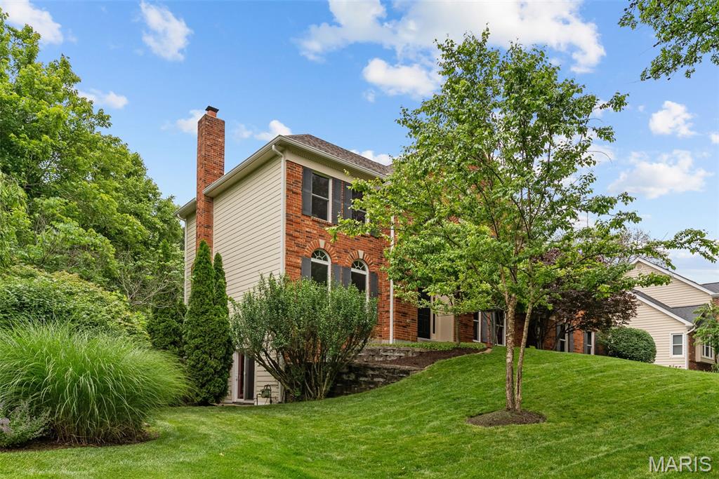 Heritage Meadows - Residential