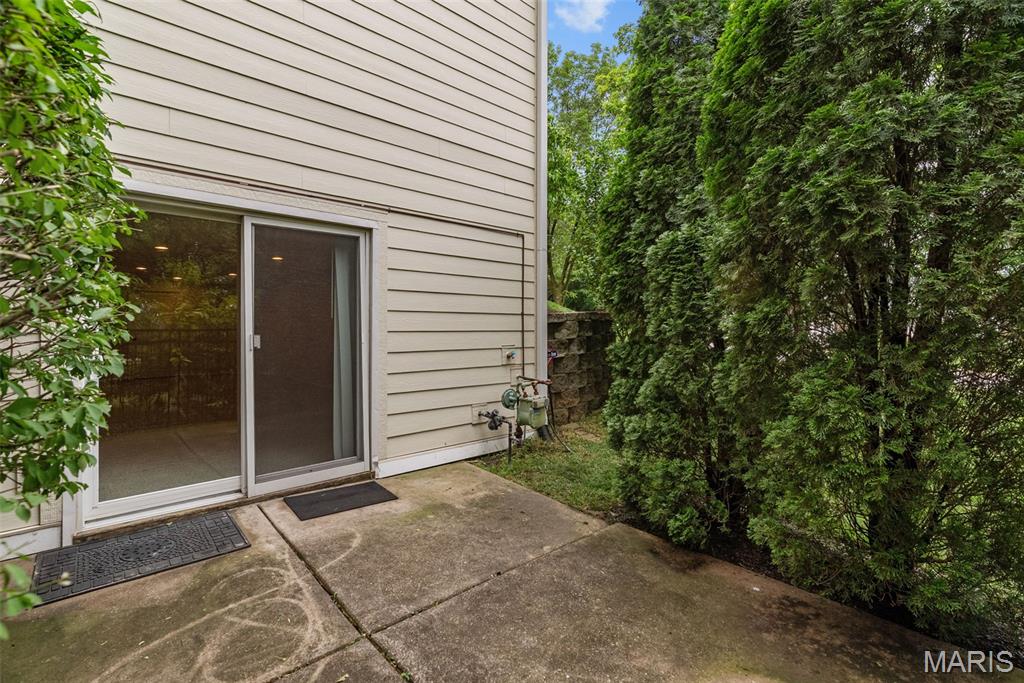 Heritage Meadows - Residential