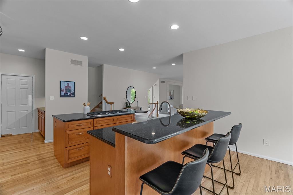 Heritage Meadows - Residential