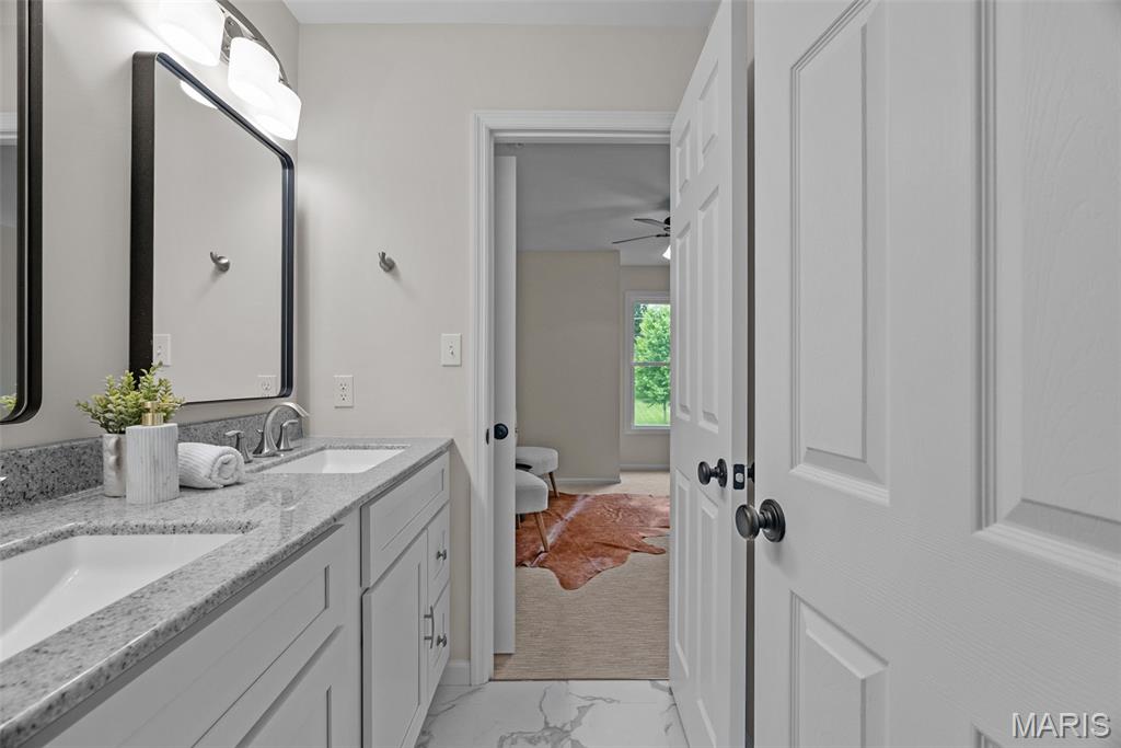 Heritage Meadows - Residential