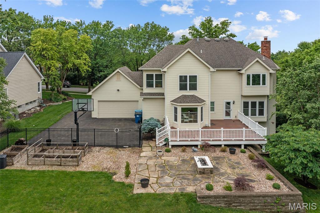 Heritage Meadows - Residential