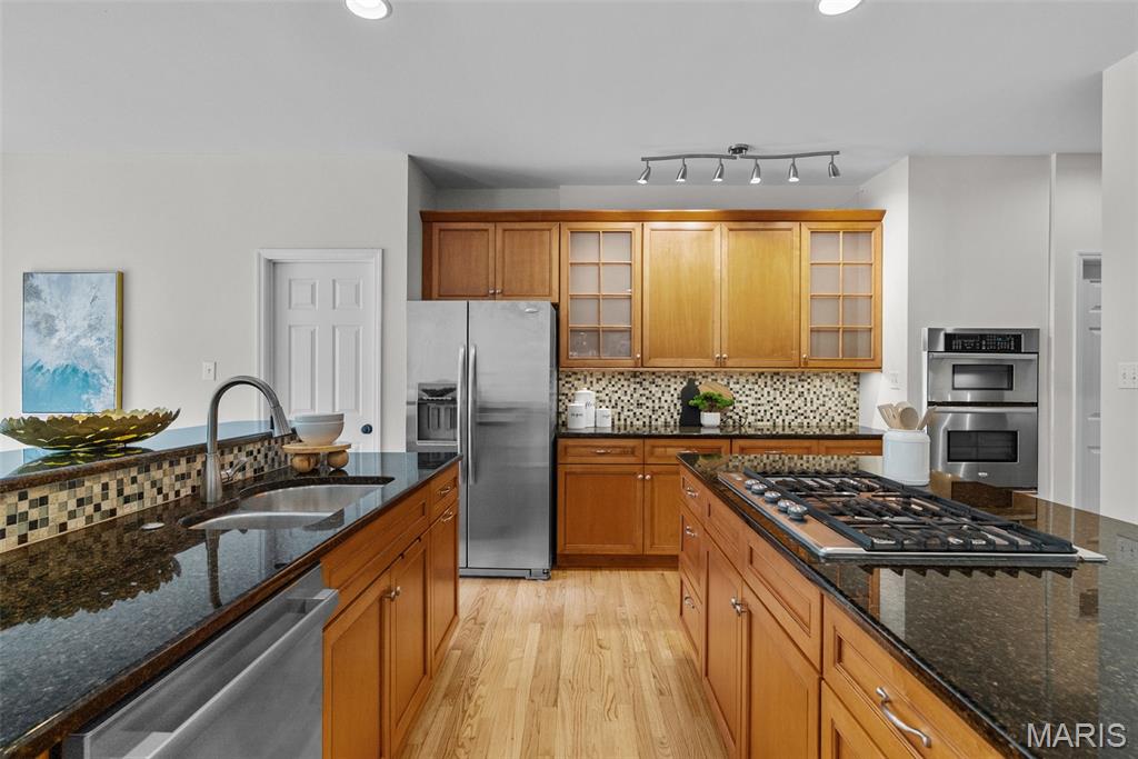 Heritage Meadows - Residential