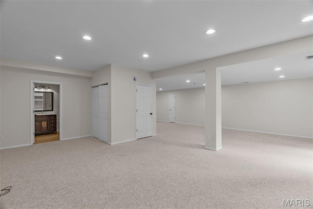 Heritage Meadows - Residential