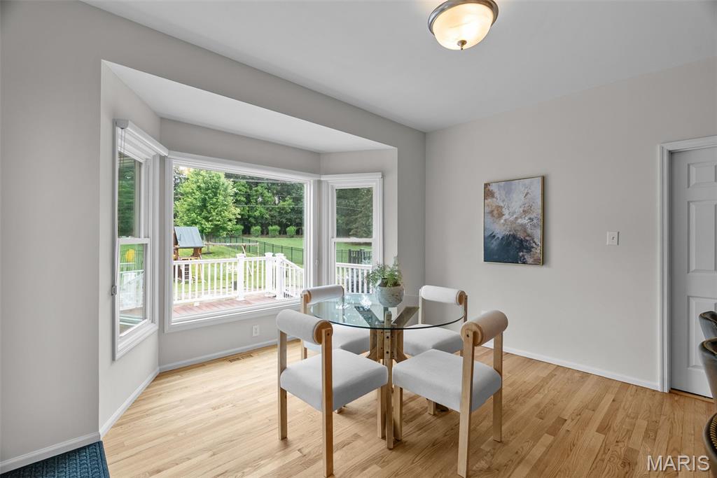 Heritage Meadows - Residential