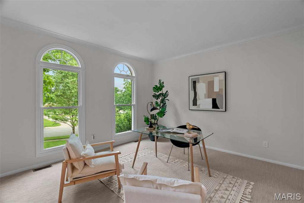 Heritage Meadows - Residential