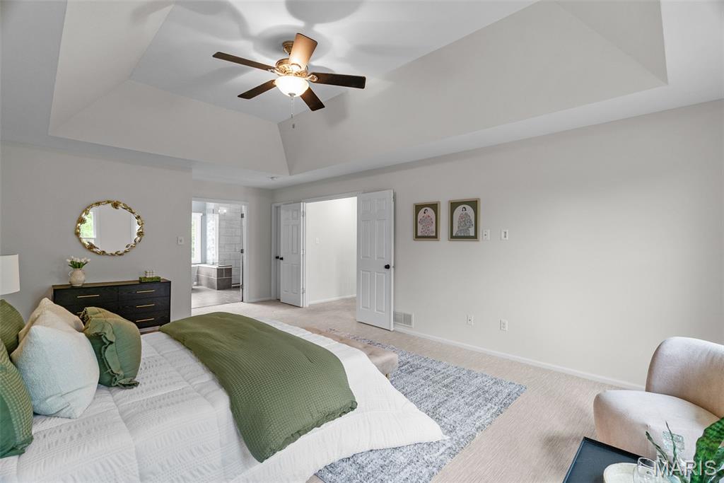 Heritage Meadows - Residential