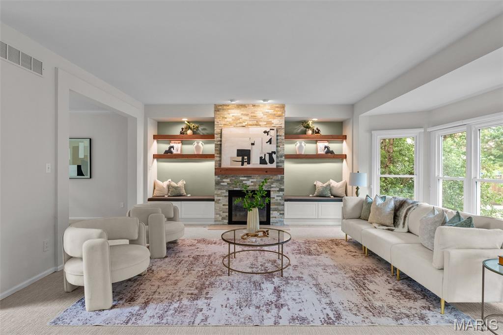 Heritage Meadows - Residential