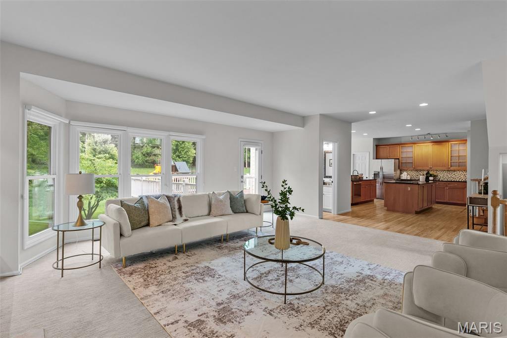 Heritage Meadows - Residential