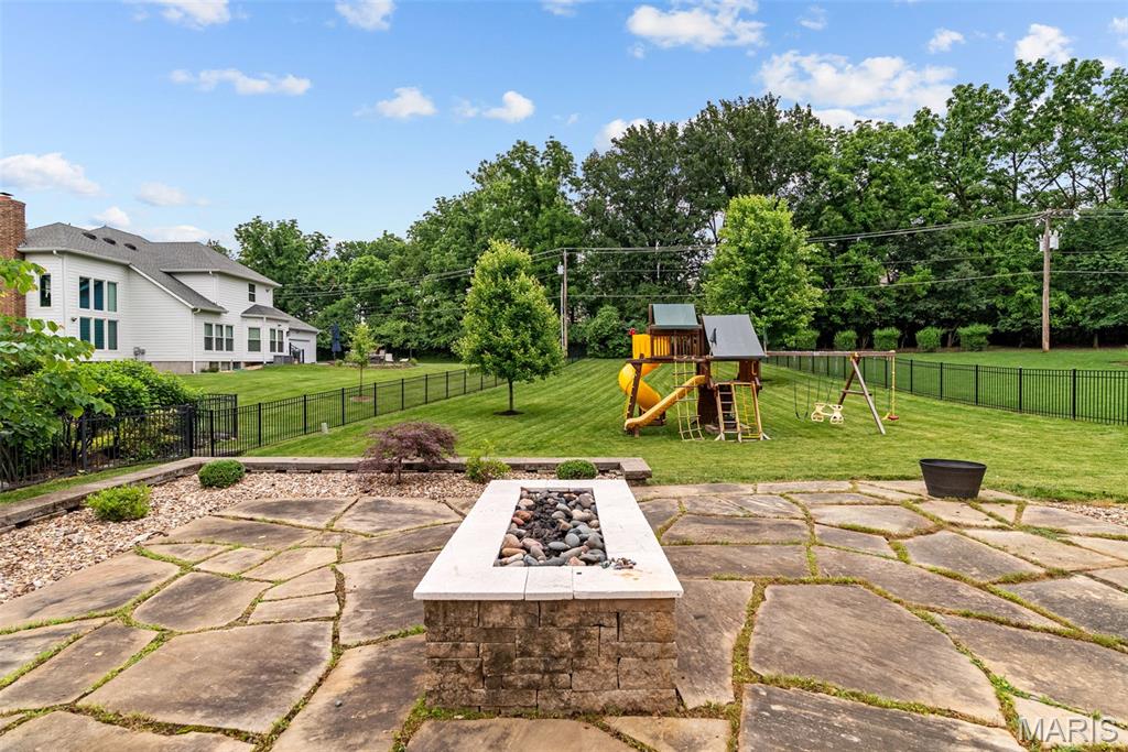 Heritage Meadows - Residential