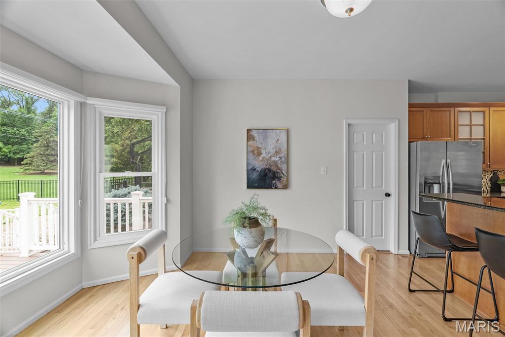 Heritage Meadows - Residential