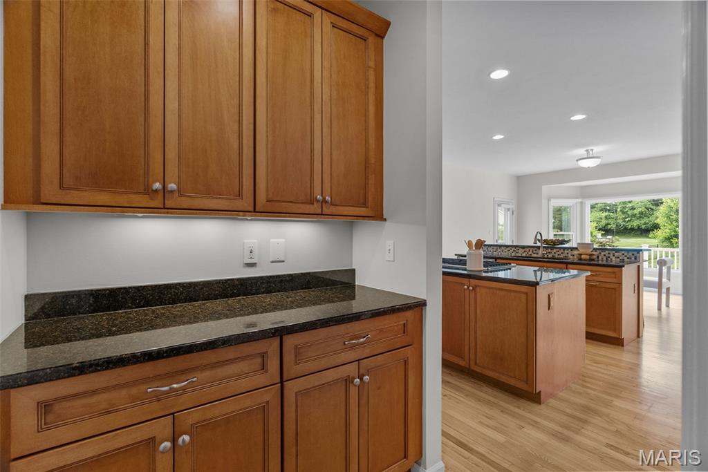 Heritage Meadows - Residential