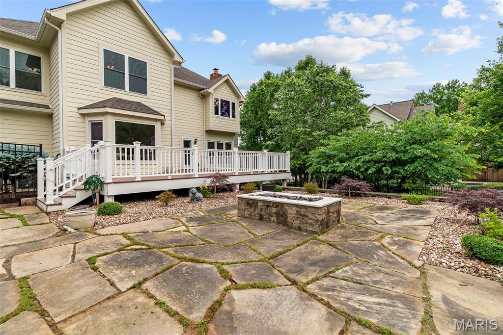 Heritage Meadows - Residential