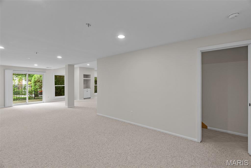 Heritage Meadows - Residential