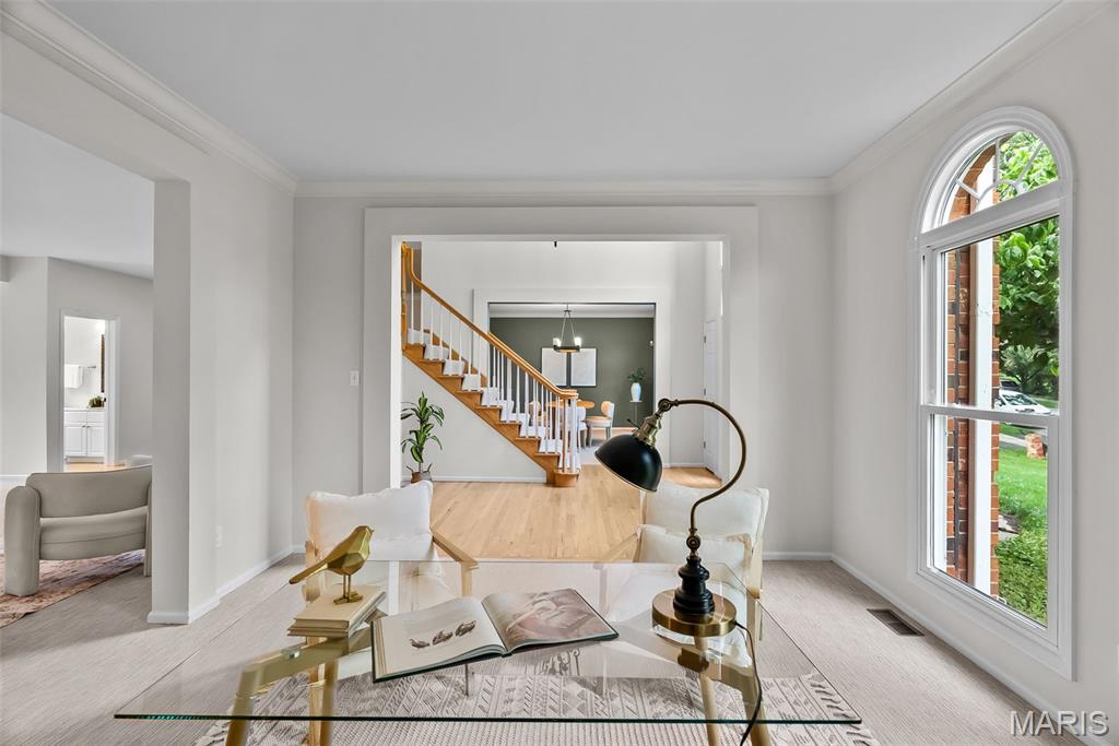 Heritage Meadows - Residential