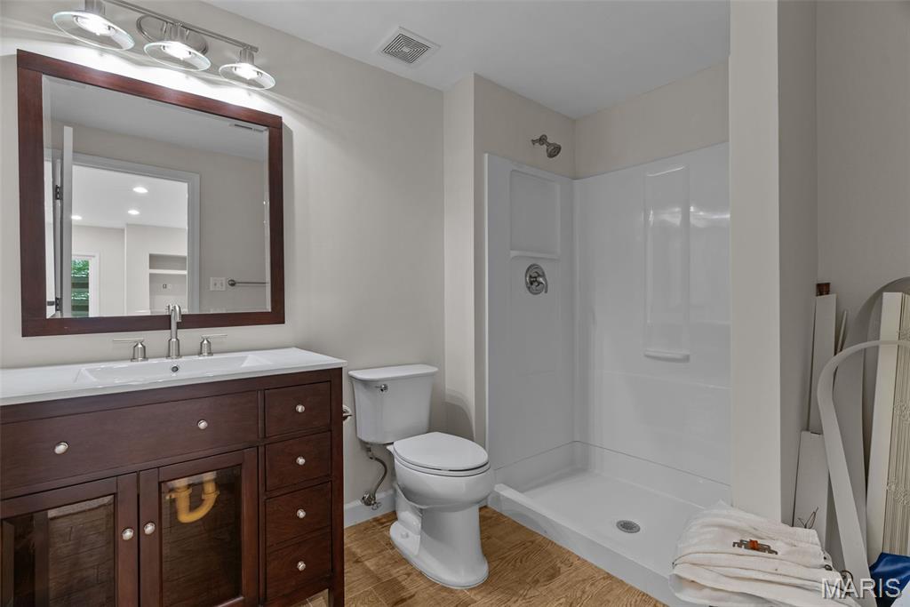 Heritage Meadows - Residential