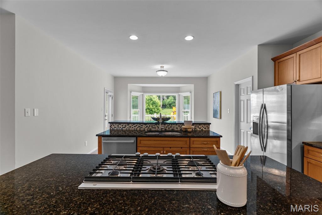 Heritage Meadows - Residential