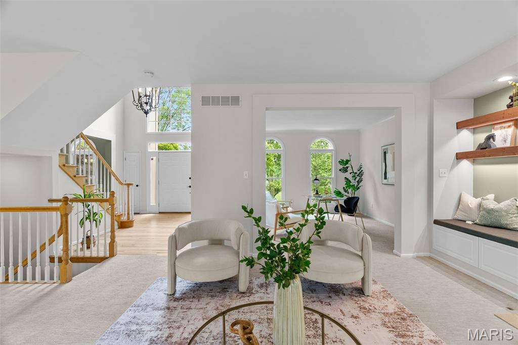 Heritage Meadows - Residential