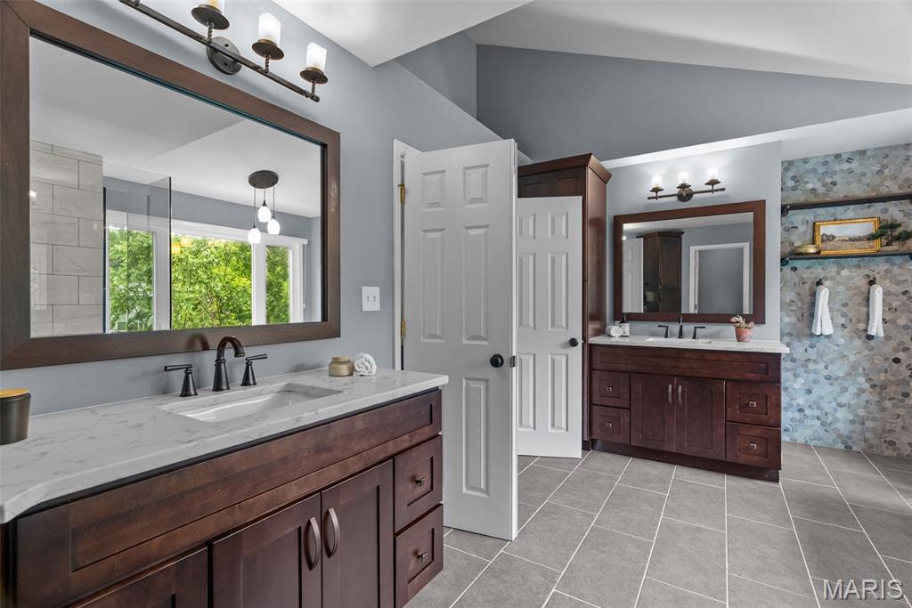 Heritage Meadows - Residential