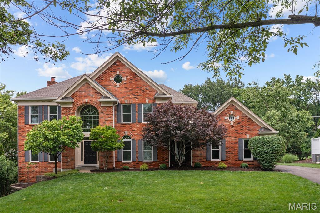 Heritage Meadows - Residential