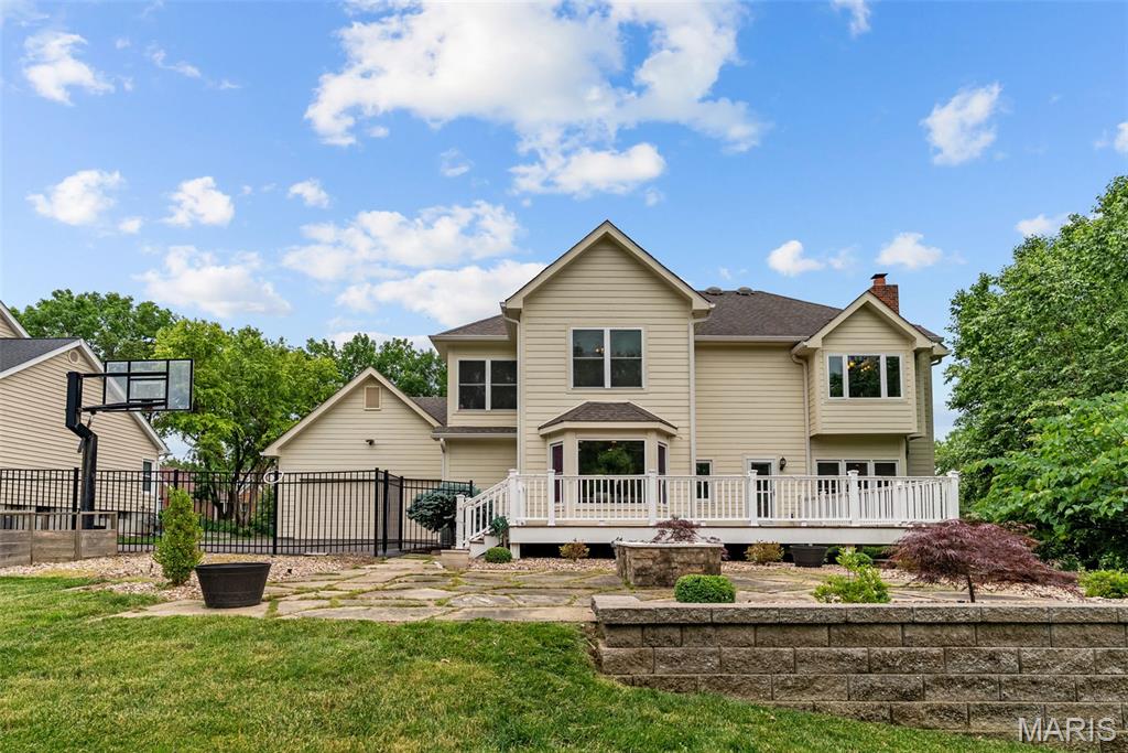 Heritage Meadows - Residential