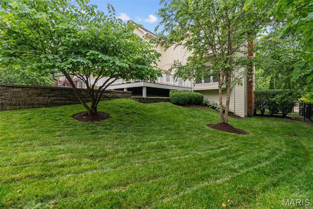 Heritage Meadows - Residential