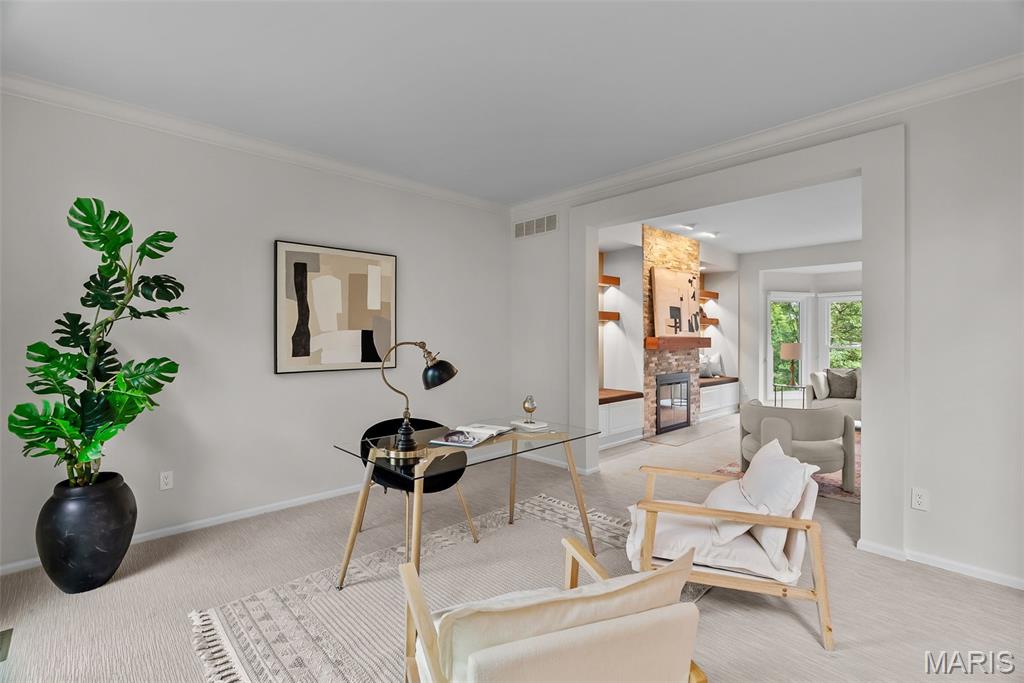 Heritage Meadows - Residential