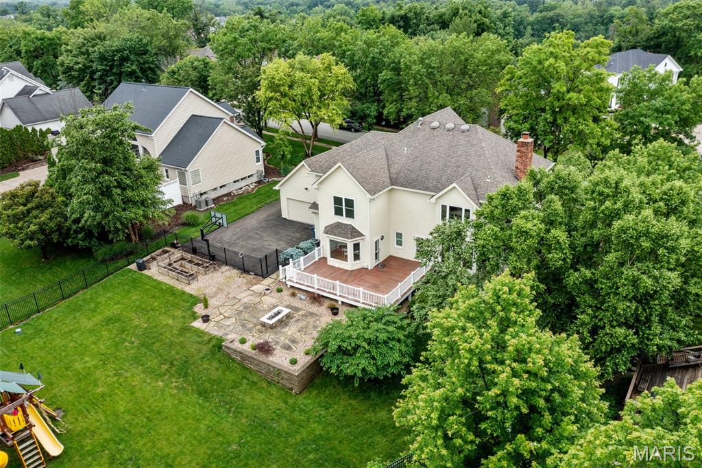 Heritage Meadows - Residential